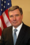 Gil Kerlikowske Director, National Drug Control Policy (announced February 10, 2009)[94]