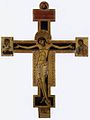 Crocifisso di Santa Maria degli Angeli, Assisi