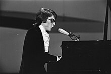 Bonnet at the Eurovision Song Contest 1970