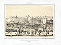 Image 28The city walls of Havana, 1848 (from History of Cuba)