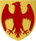 Coat of arms of Herstappe