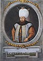 Ahmed III (1703–1730)