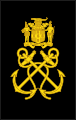 Petty officer (Jamaican Coast Guard)[12]