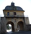 Moulins Gate