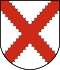 Coat of arms of Lugnez
