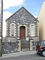 Carndonagh Methodist church