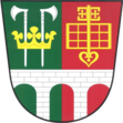 Wappen von Mrákov