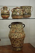 Ceramics of Jalisco, Tlaquepaque