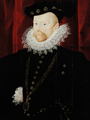 Sir Amias Paulet, 1576–78