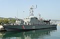 Mirna class patrol vessel