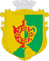 Wappen von Opischnja