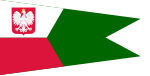 Group Commander's Pennant