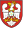 Wappen des Powiat Wrzesiński