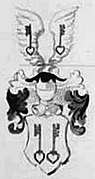 Wappen (Paderbornscher Rittersaal)