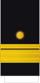 Contraalmirante (Peruvian Navy)[38]