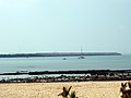 Puntilla Beach