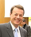Klaus Tappeser (CDU), Regierungspräsident