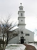 St. John's Episcopal Church (Richmond)