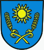 Coat of arms of Václavovice