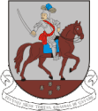 Veiviržėnai coat of arms
