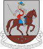 Coat of arms of Veiviržėnai