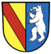 Coat of arms of Bötzingen