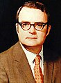 Former Deputy Attorney General William Ruckelshaus from Washington (1973)