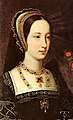 Mary Tudor, Queen of France c. 1516