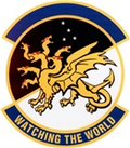 3rd Command and Control Squadron
