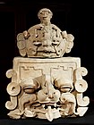 Veracruz altar urn