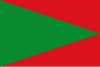 Flag of Garganta de los Montes