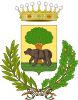 Coat of arms of Biella