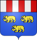 Coat of arms of Beernem