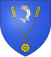 Coat of arms of Saint-Romans