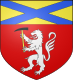 Coat of arms of Soumans