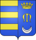 Coat of arms of Entrange