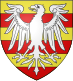 Coat of arms of Auzances