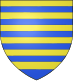 Coat of arms of Bavinchove