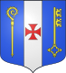 Coat of arms of Damouzy