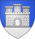 Coat of arms of Hirson