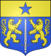 Coat of arms of Nadaillac