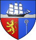 Coat of arms of Saint-Jean-de-Luz