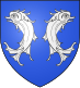 Coat of arms of Saint-Valery-en-Caux