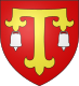 Coat of arms of Schirmeck