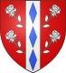 Coat of arms of Woustviller