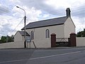 Carndonagh Church of Ireland church