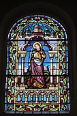 Heilige Margareta von Antiochia