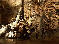 Baradla Cave in the Aggtelek National Park