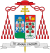 Julio Rosales's coat of arms