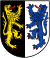 Wappen des Landkreises Kusel